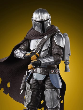 Star Wars: The Vintage Collection The Mandalorian (Mines of Mandalore) Gallery Image 2