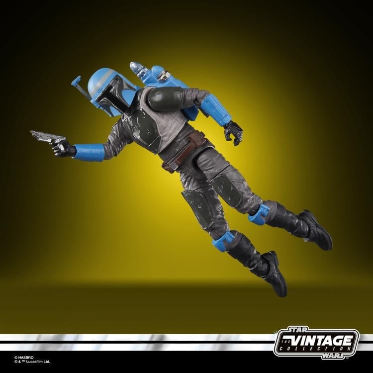 Star Wars: The Vintage Collection Axe Woves (Privateer) Gallery Image 6