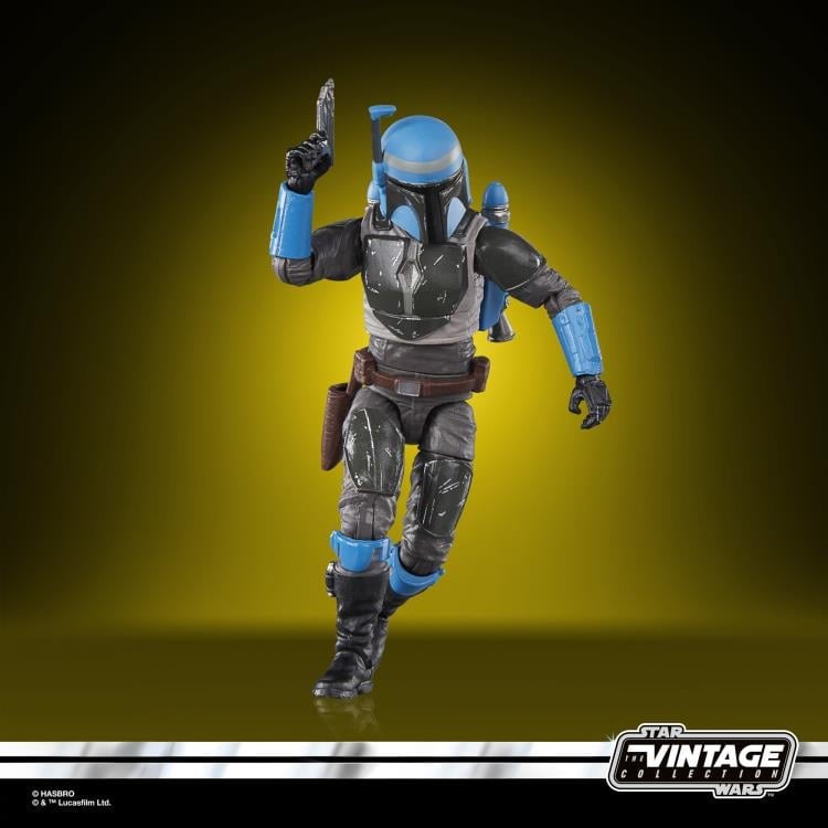 Star Wars: The Vintage Collection Axe Woves (Privateer) Gallery Image 7