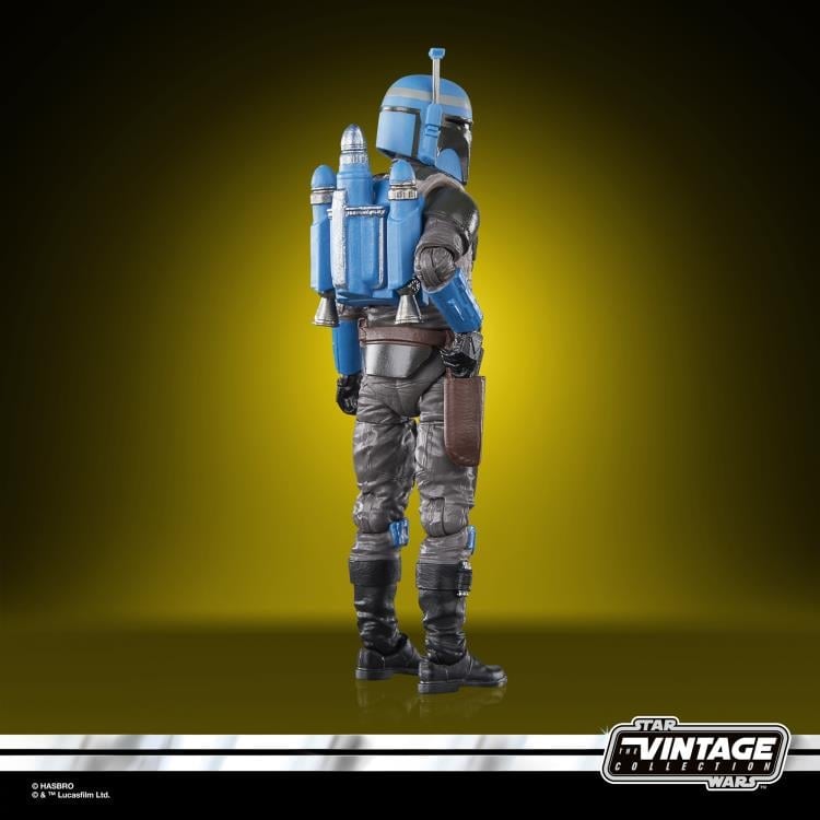 Star Wars: The Vintage Collection Axe Woves (Privateer) Gallery Image 8