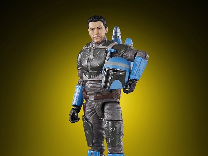 Star Wars: The Vintage Collection Axe Woves (Privateer) Gallery Image 1