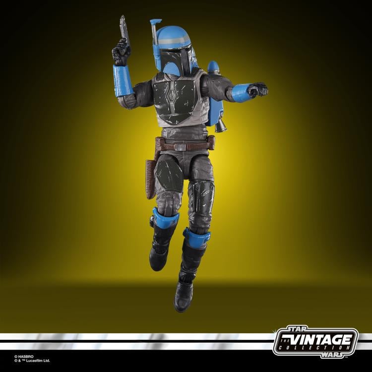 Star Wars: The Vintage Collection Axe Woves (Privateer) Gallery Image 4