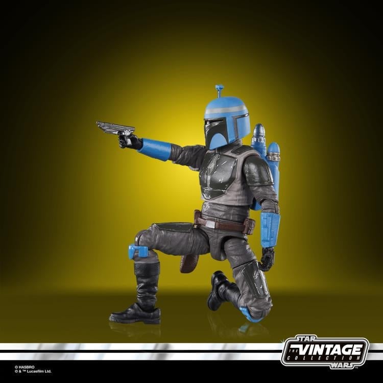 Star Wars: The Vintage Collection Axe Woves (Privateer) Gallery Image 5