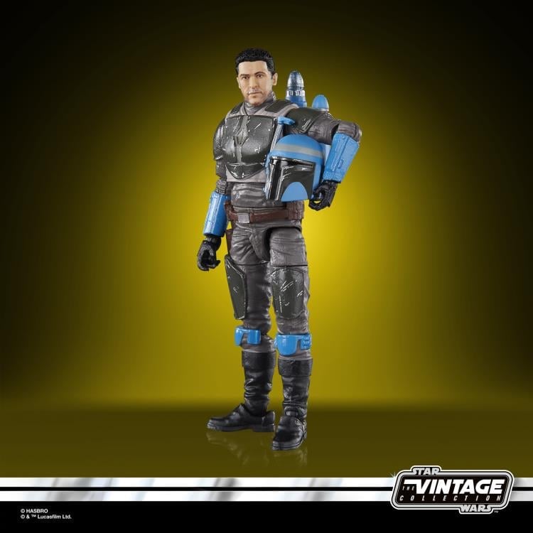 Star Wars: The Vintage Collection Axe Woves (Privateer) Gallery Image 3