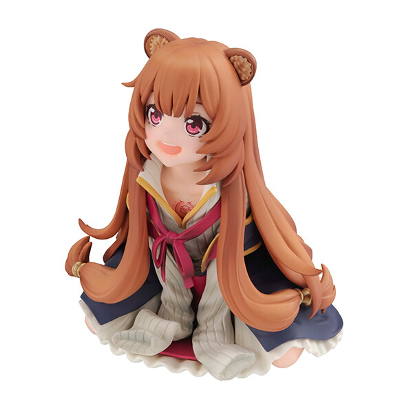 The Rising of the Shield Hero Melty Princess Raphtalia (Child Ver.) (Tenohira) Exclusive Gallery Image 3