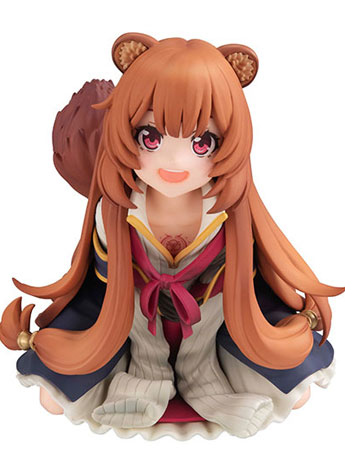 The Rising of the Shield Hero Melty Princess Raphtalia (Child Ver.) (Tenohira) Exclusive Gallery Image 2