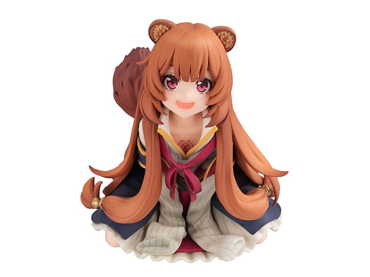 The Rising of the Shield Hero Melty Princess Raphtalia (Child Ver.) (Tenohira) Exclusive Gallery Image 1