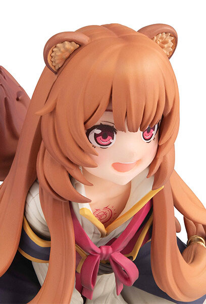 The Rising of the Shield Hero Melty Princess Raphtalia (Child Ver.) (Tenohira) Exclusive Gallery Image 8