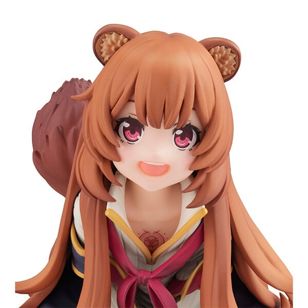 The Rising of the Shield Hero Melty Princess Raphtalia (Child Ver.) (Tenohira) Exclusive Gallery Image 7