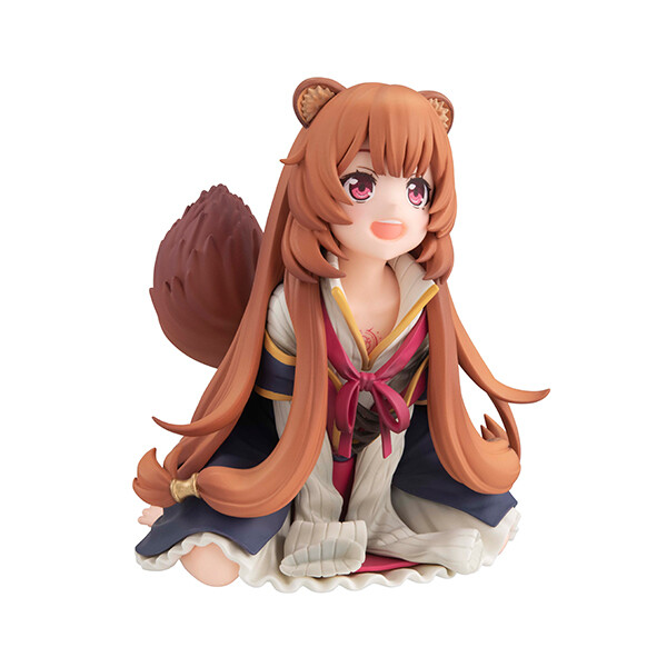 The Rising of the Shield Hero Melty Princess Raphtalia (Child Ver.) (Tenohira) Exclusive Gallery Image 5