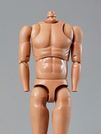 BD001 Non-Scale Limited Edition Body Gallery Image 2