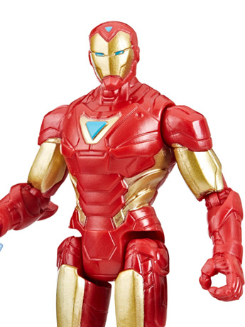 Avengers Epic Hero Series Iron Man Gallery Image 2