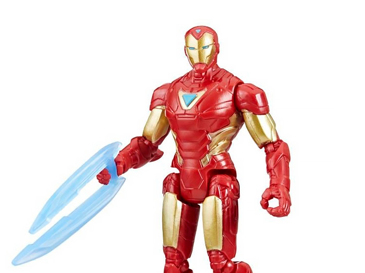 Avengers Epic Hero Series Iron Man Gallery Image 1
