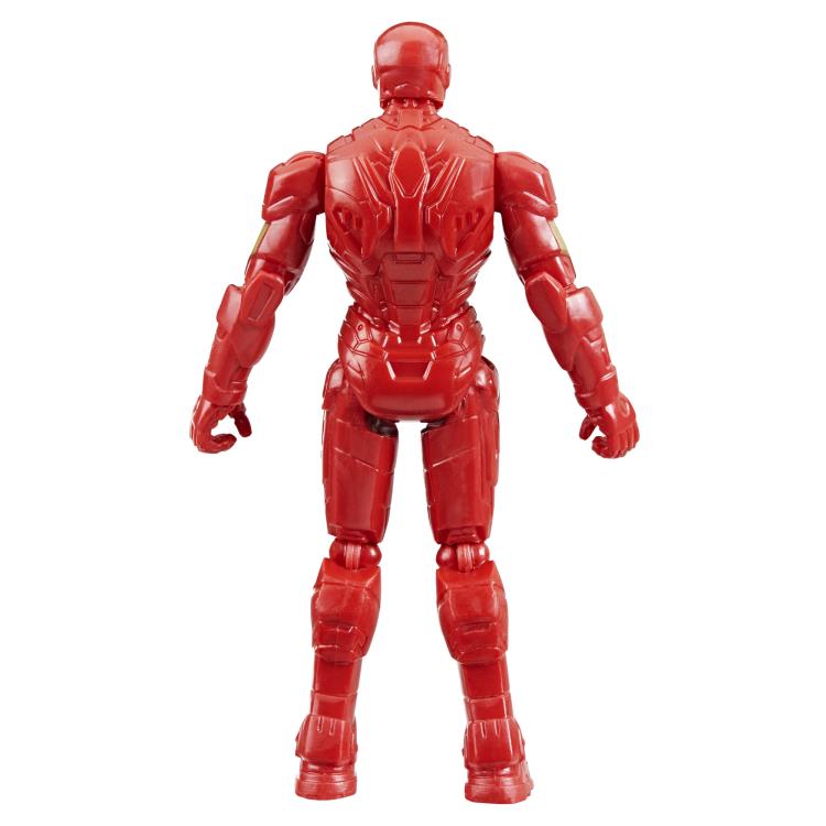 Avengers Epic Hero Series Iron Man Gallery Image 4