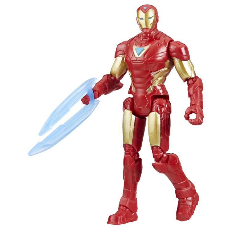 Avengers Epic Hero Series Iron Man Gallery Image 3
