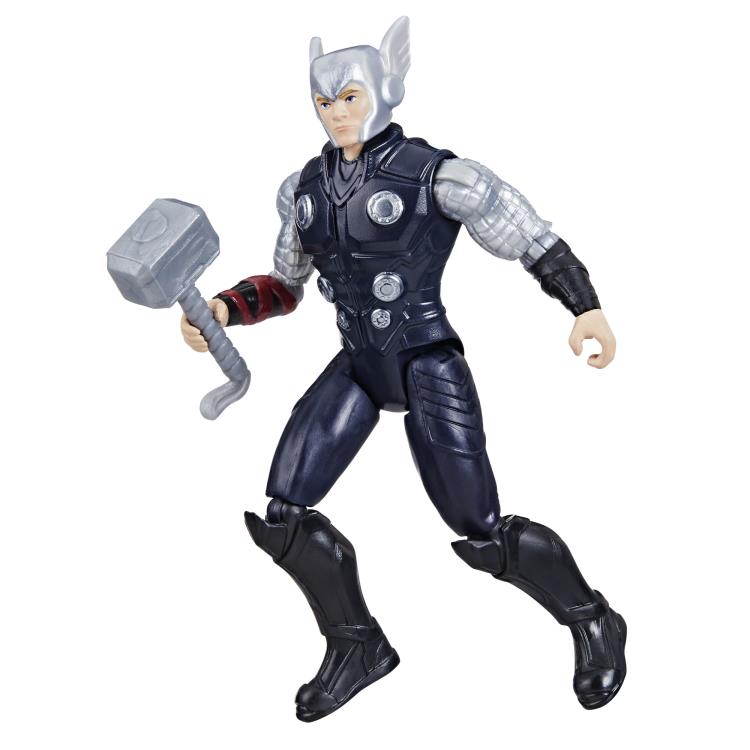 Avengers Epic Hero Series Thor Gallery Image 3