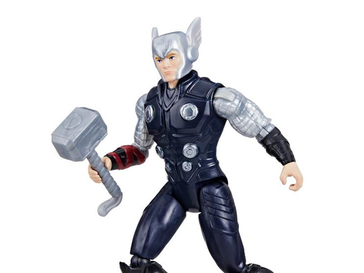 Avengers Epic Hero Series Thor Gallery Image 1