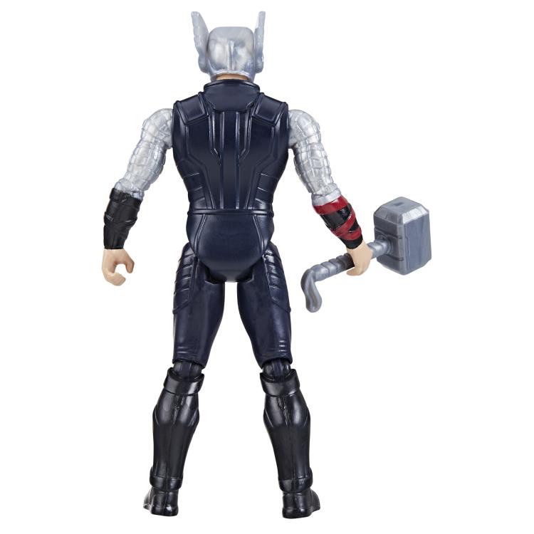 Avengers Epic Hero Series Thor Gallery Image 4