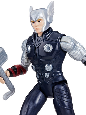 Avengers Epic Hero Series Thor Gallery Image 2