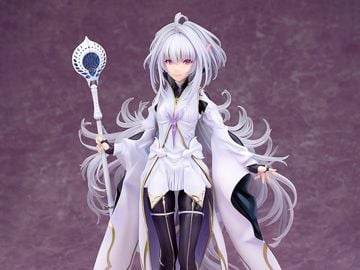 Fate/stay night Saber (Master Altria) 1/7 Scale Figure