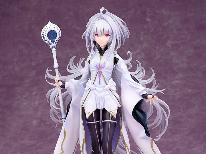 Fate/Grand Order Arcade Caster/Merlin (Prototype) 1/7 Scale Figure