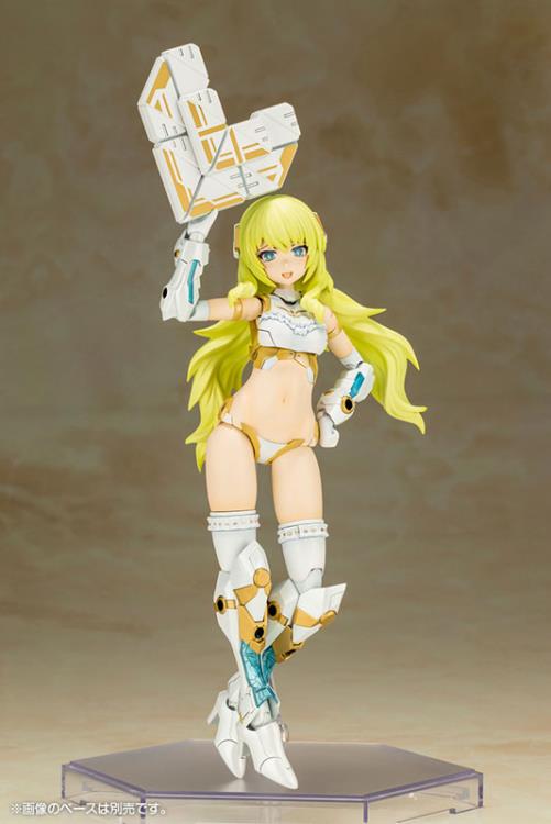 Frame Arms Girl Durga I (Save the Queen Ver.) Model Kit Gallery Image 17