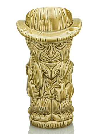 Jeepers Creepers The Creeper Geeki Tikis Mug Gallery Image 2