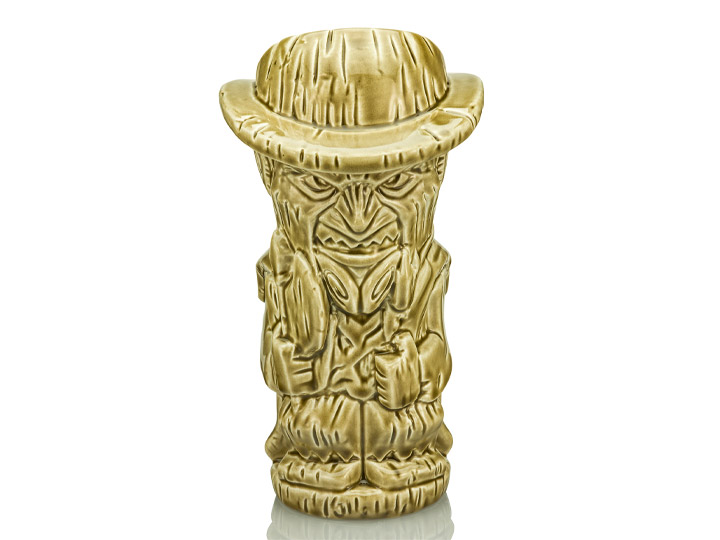 Jeepers Creepers The Creeper Geeki Tikis Mug Gallery Image 1