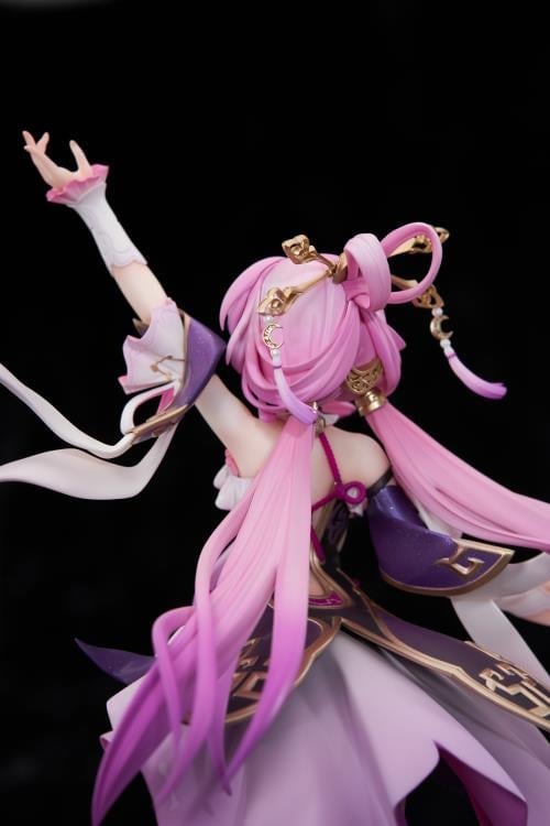 Honkai: Star Rail Fu Xuan 1/7 Scale Figure (with Bonus) Gallery Image 14