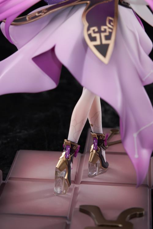 Honkai: Star Rail Fu Xuan 1/7 Scale Figure (with Bonus) Gallery Image 17
