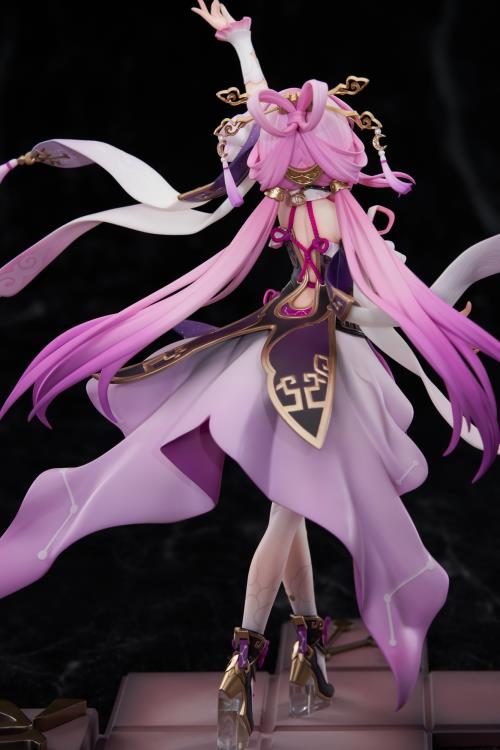 Honkai: Star Rail Fu Xuan 1/7 Scale Figure (with Bonus) Gallery Image 15