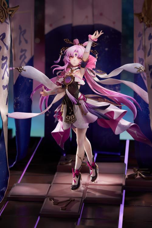 Honkai: Star Rail Fu Xuan 1/7 Scale Figure (with Bonus) Gallery Image 3
