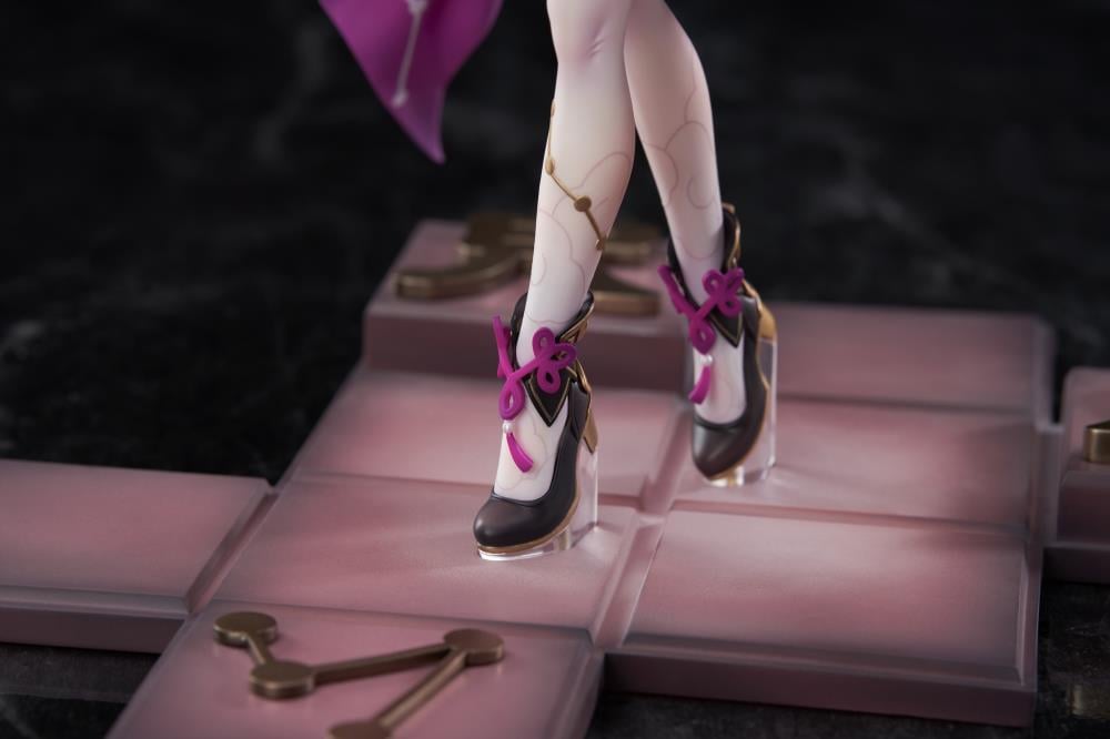 Honkai: Star Rail Fu Xuan 1/7 Scale Figure (with Bonus) Gallery Image 18