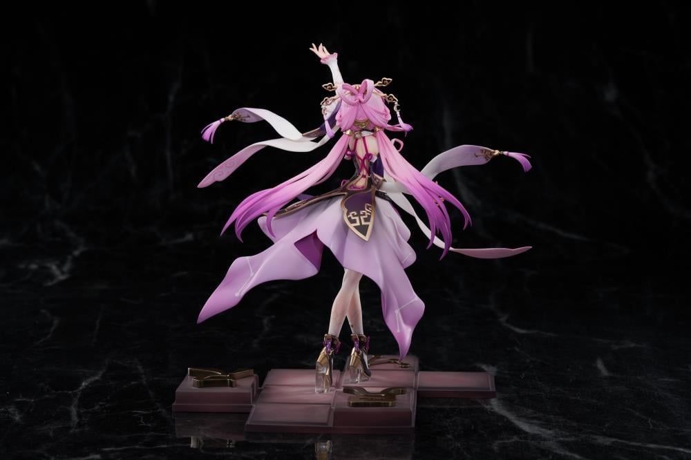 Honkai: Star Rail Fu Xuan 1/7 Scale Figure (with Bonus) Gallery Image 9