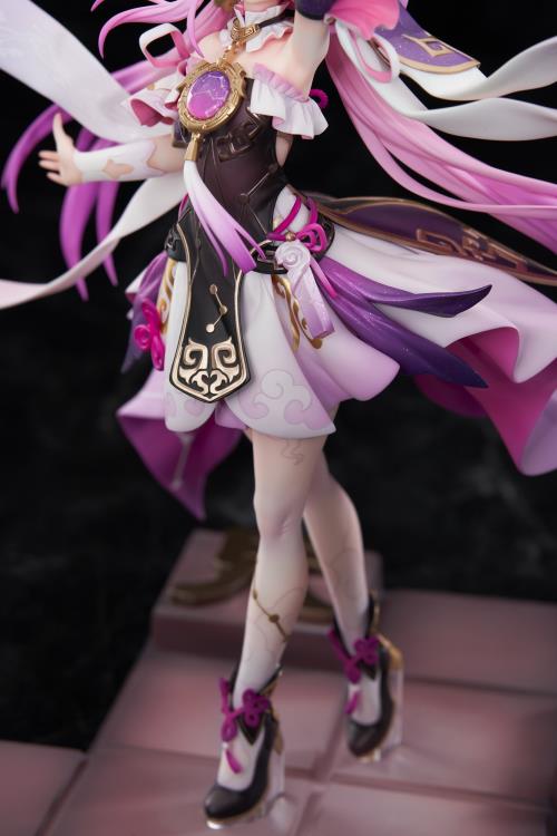 Honkai: Star Rail Fu Xuan 1/7 Scale Figure (with Bonus) Gallery Image 16