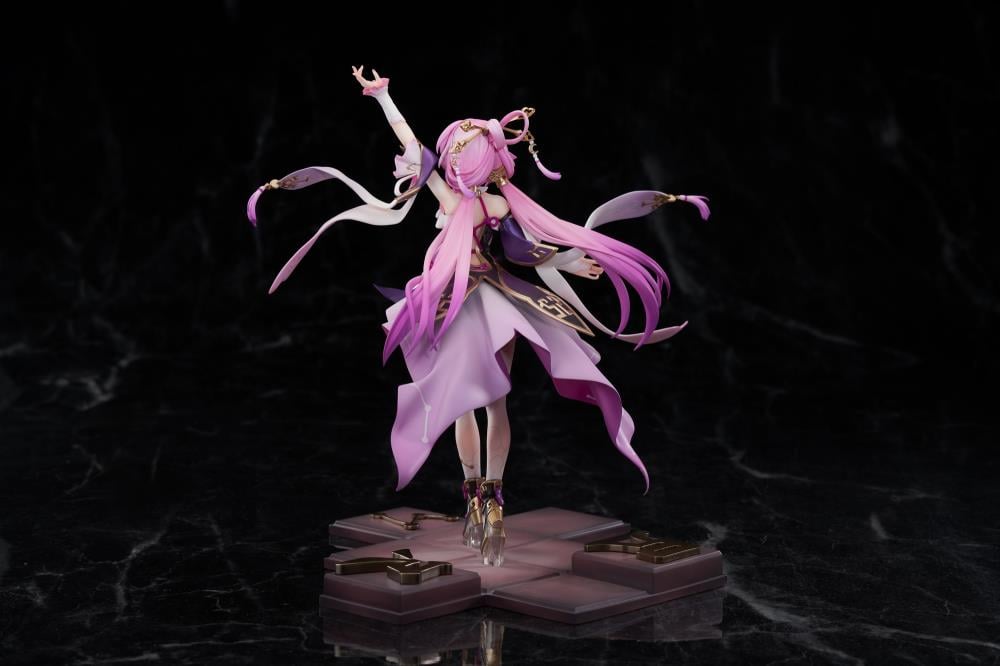 Honkai: Star Rail Fu Xuan 1/7 Scale Figure (with Bonus) Gallery Image 10