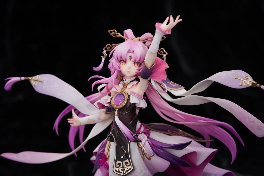 Honkai: Star Rail Fu Xuan 1/7 Scale Figure (with Bonus) Gallery Image 11
