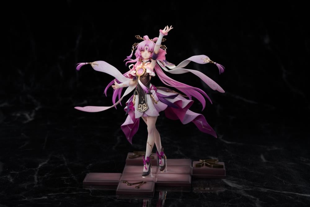 Honkai: Star Rail Fu Xuan 1/7 Scale Figure (with Bonus) Gallery Image 7