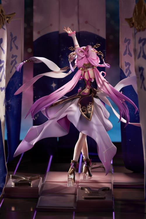 Honkai: Star Rail Fu Xuan 1/7 Scale Figure (with Bonus) Gallery Image 4