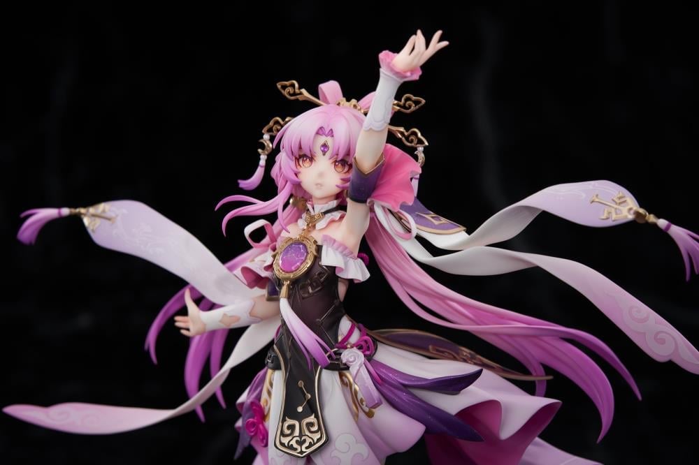 Honkai: Star Rail Fu Xuan 1/7 Scale Figure (with Bonus) Gallery Image 12