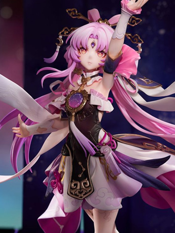 Honkai: Star Rail Fu Xuan 1/7 Scale Figure (with Bonus) Gallery Image 2