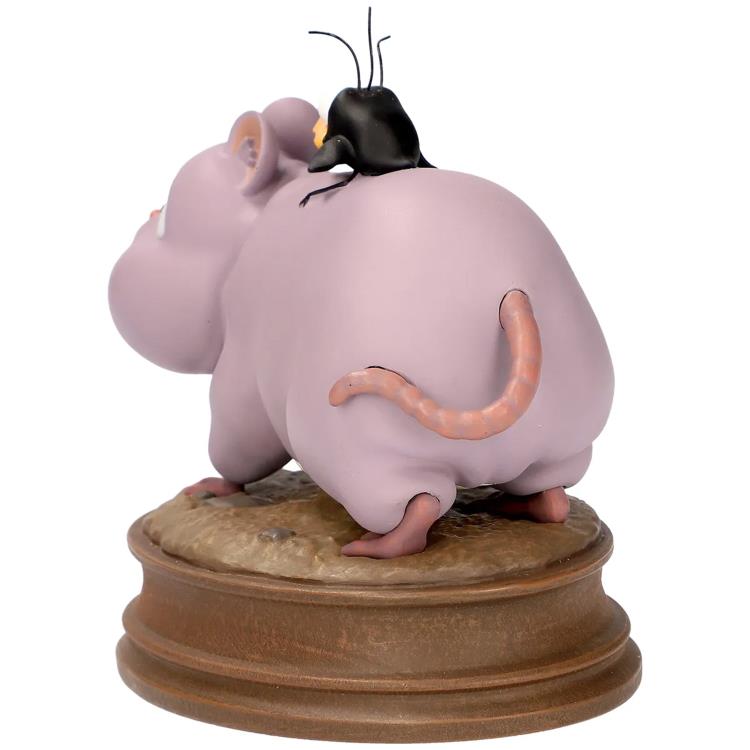 Spirited Away Boh Mouse Statue Gallery Image 6