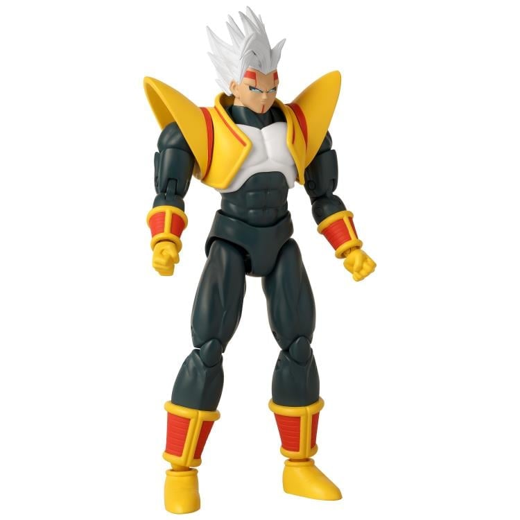 Dragon Ball Super Dragon Stars Super Baby 2 Action Figure Gallery Image 9