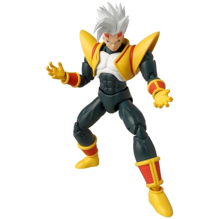 Dragon Ball Super Dragon Stars Super Baby 2 Action Figure Gallery Image 10