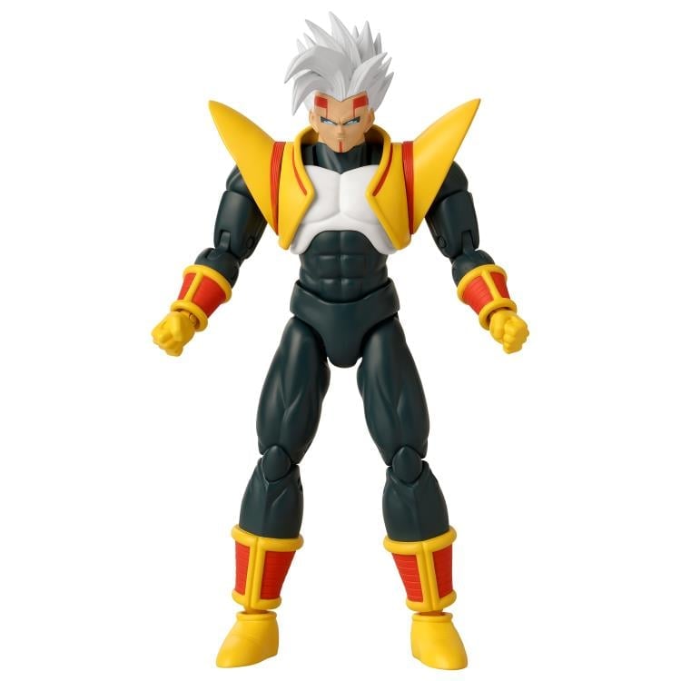 Dragon Ball Super Dragon Stars Super Baby 2 Action Figure Gallery Image 7