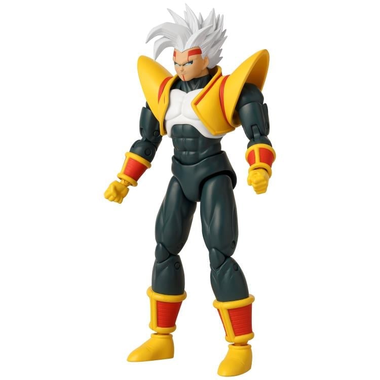 Dragon Ball Super Dragon Stars Super Baby 2 Action Figure Gallery Image 8
