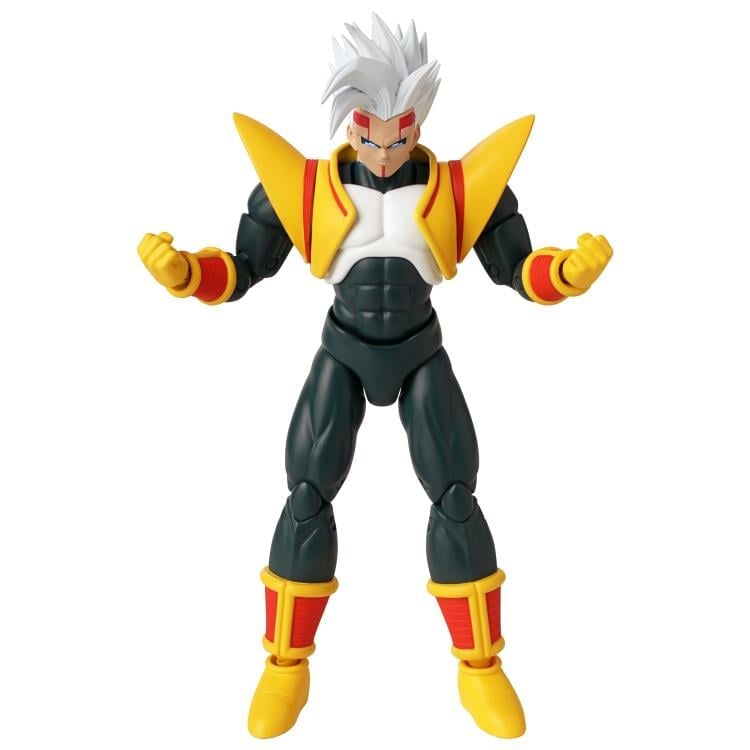 Dragon Ball Super Dragon Stars Super Baby 2 Action Figure Gallery Image 6