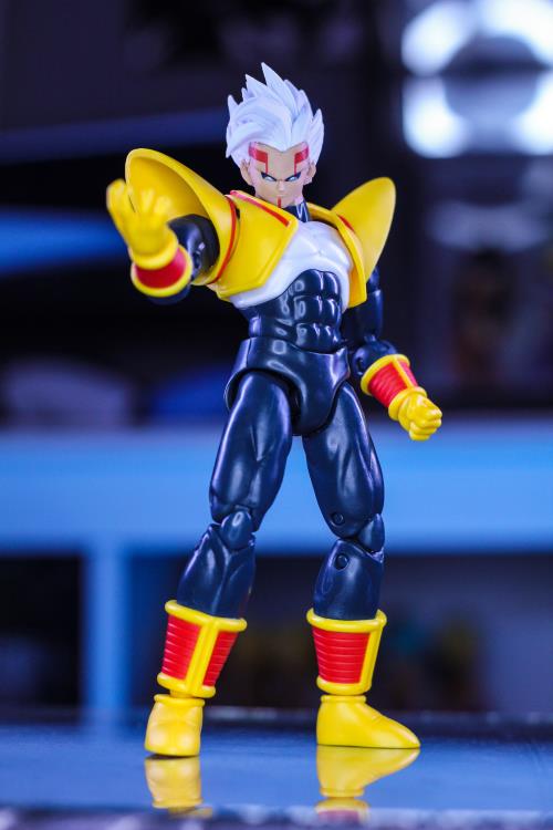 Dragon Ball Super Dragon Stars Super Baby 2 Action Figure