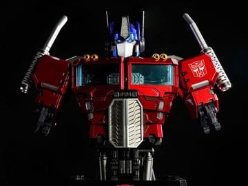 Transformers: IDW Collection Phase Two Volume 4