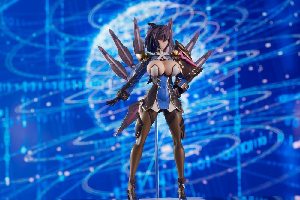 Phantasy Star Online 2 es Khorshid 1/7 Scale Figure Gallery Image 9